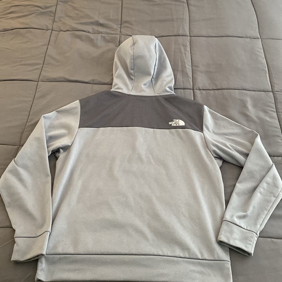 Men’s The North Face 1/2 Zip Pullover Hoodie Worn 2 times - Picture 10 of 10
